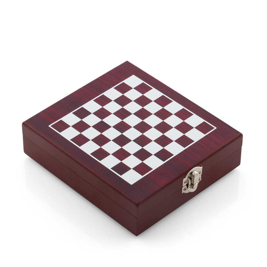 InnovaGoods Chess Weinset – Ansicht 7