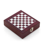 InnovaGoods Chess Weinset – Ansicht 7