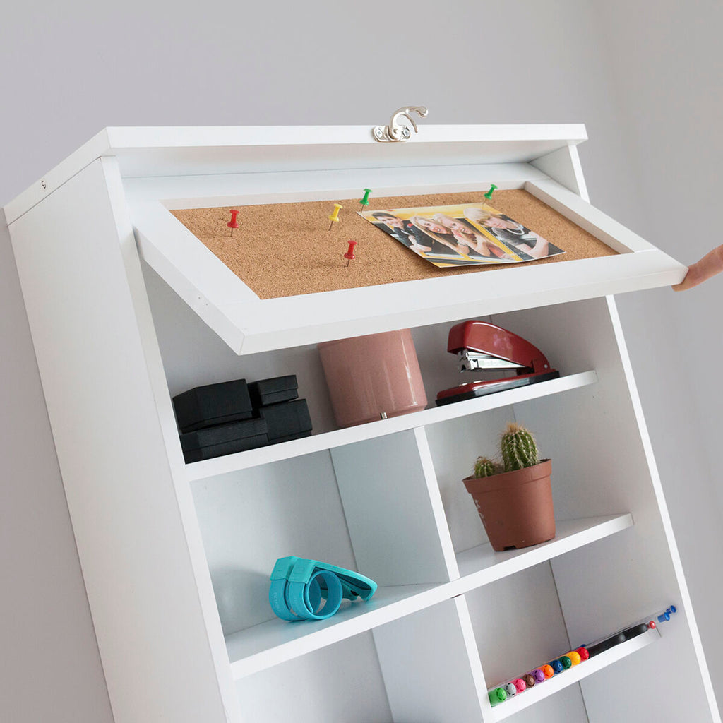 InnovaGoods Foldable Wand Desk Woldy – Ansicht 4