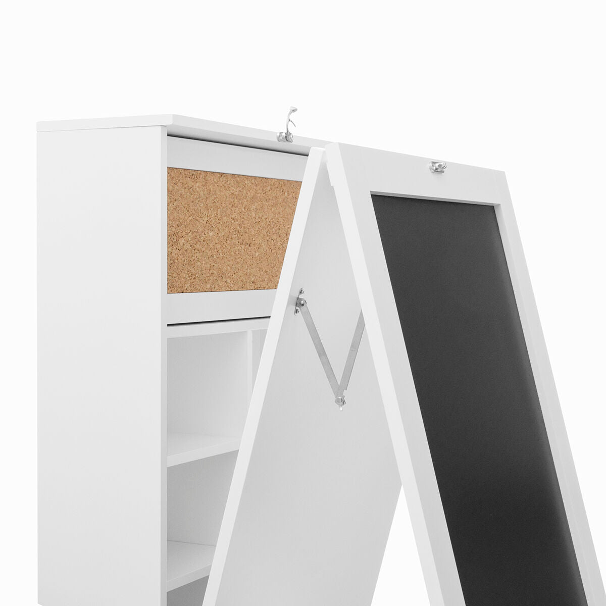 InnovaGoods Foldable Wand Desk Woldy – Ansicht 7