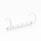 InnovaGoods Hanger Organiser für 40 Items Plusrobe – Produktansicht 4