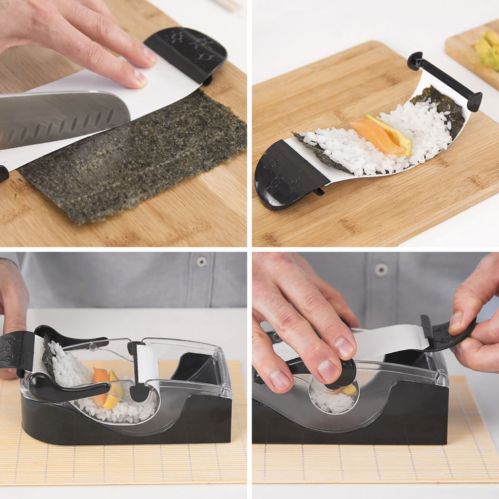 InnovaGoods Sushi Gerät Oishake – Ansicht 2