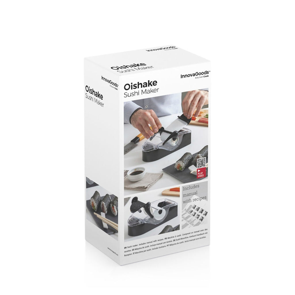 InnovaGoods Sushi Gerät Oishake – Ansicht 6