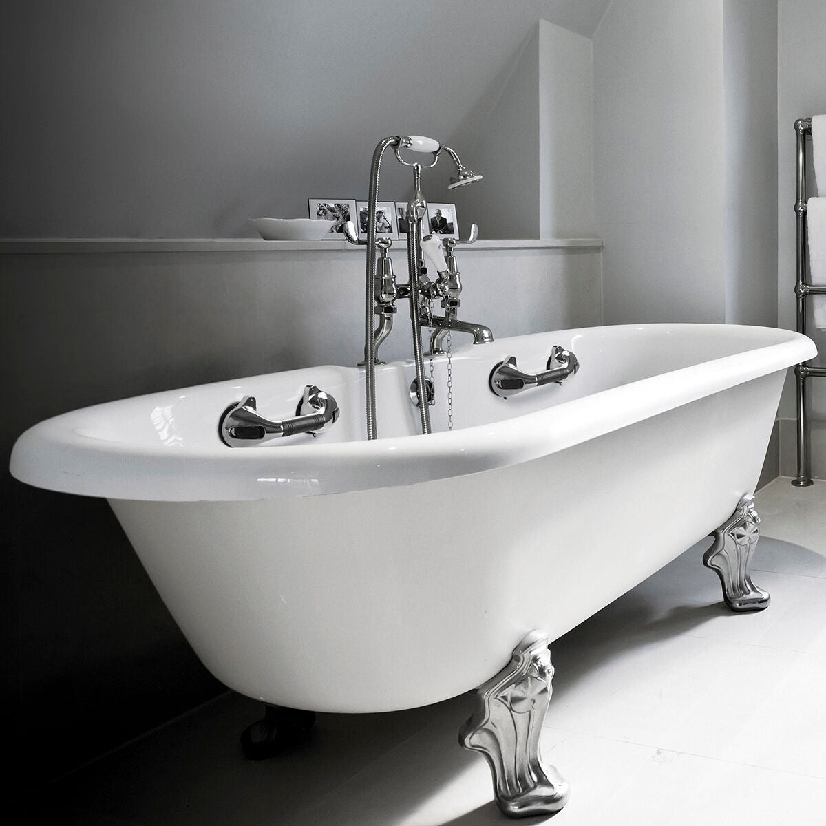 InnovaGoods Safety Bath Grab Griff Saath – Ansicht 3