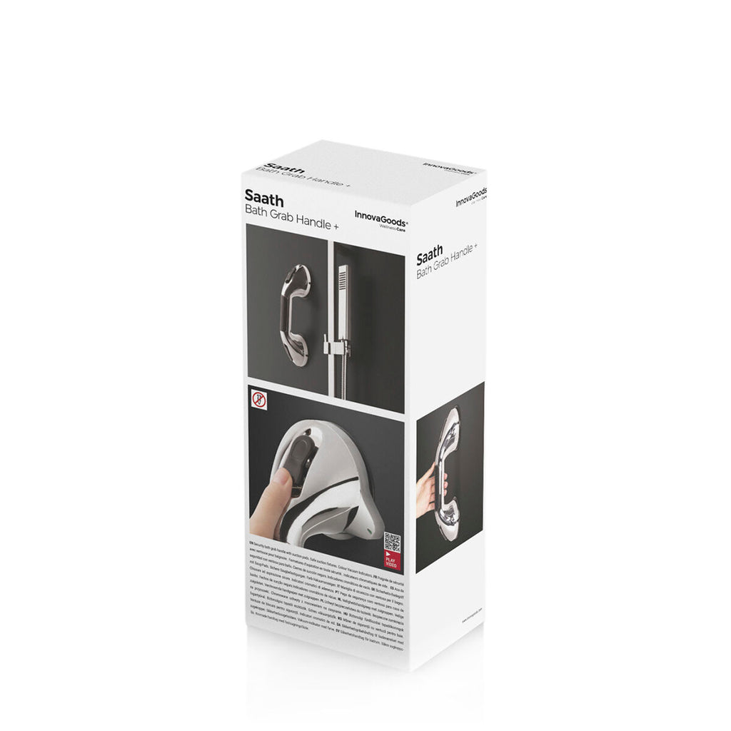 InnovaGoods Safety Bath Grab Griff Saath – Produktansicht 5