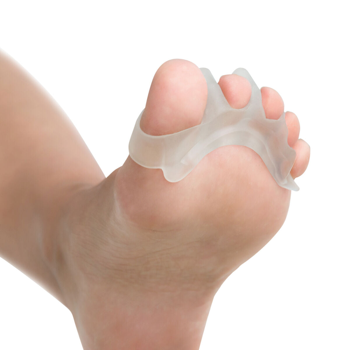 InnovaGoods Relaxing Toe Separator – Produktansicht 2