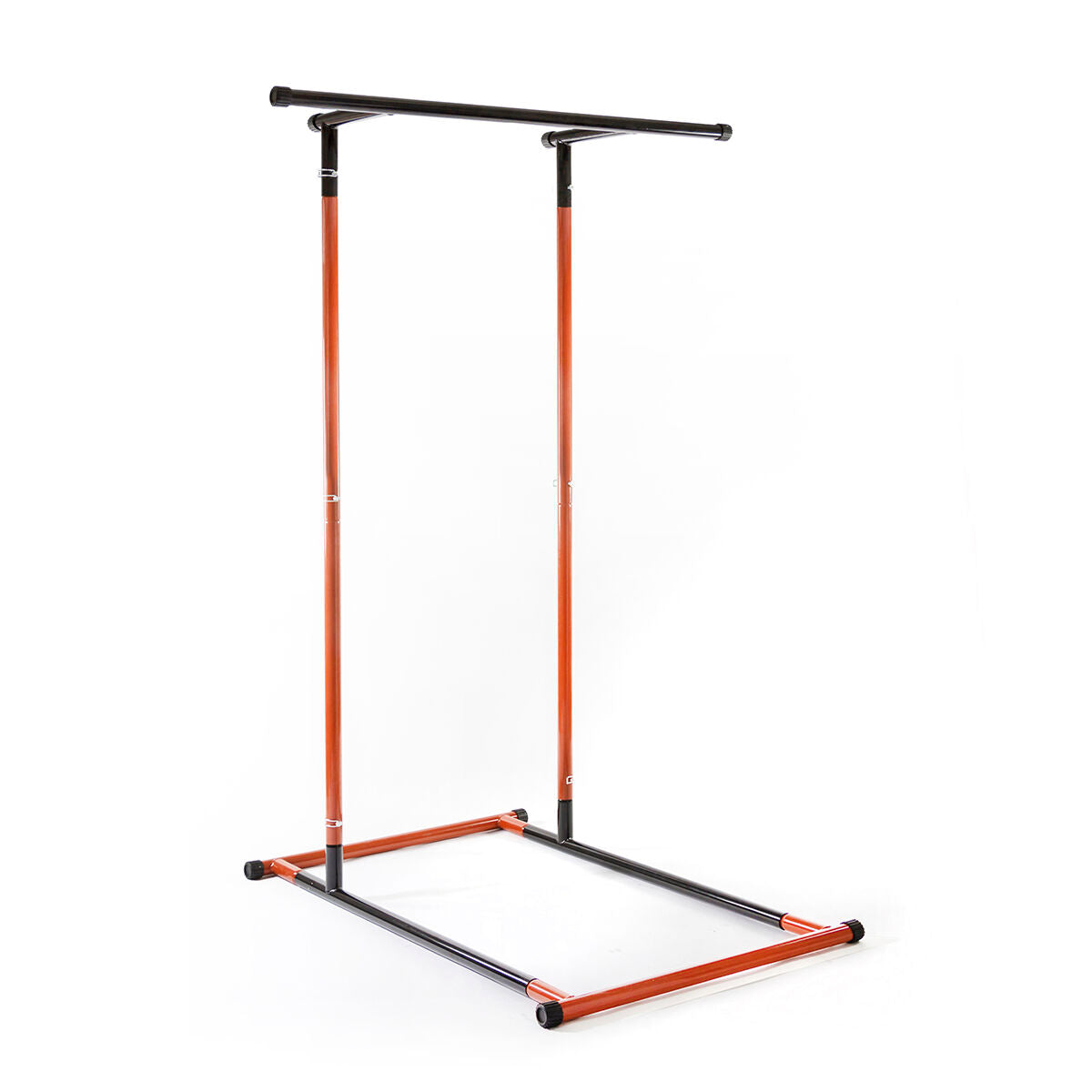 InnovaGoods Full Körper Pull-Up Station mit Trainingsanleitung – Produktansicht 6