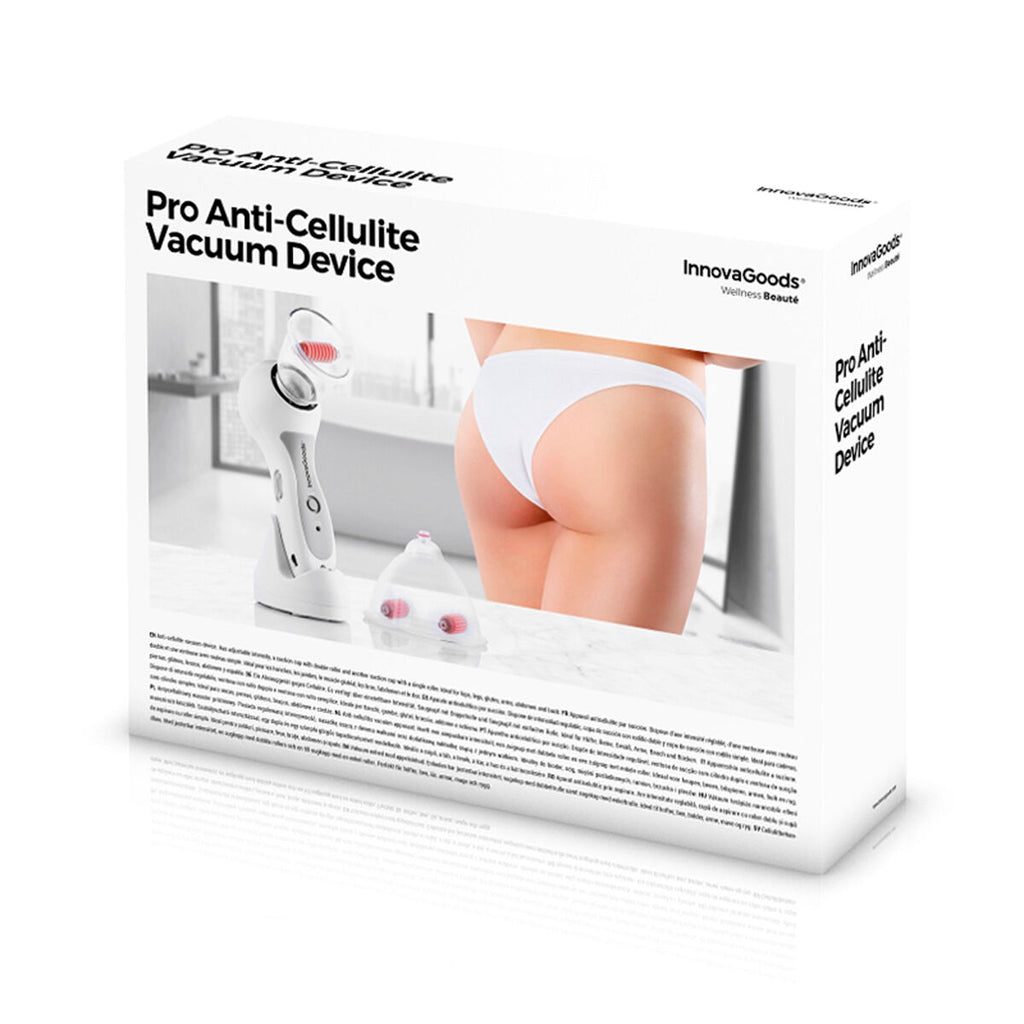 InnovaGoods Pro Anti-Cellulite Vacuum Device – Produktansicht 10