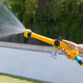 8-In-1 High Pressure Wasser Gun mit Tank Forzater InnovaGoods – Produktansicht 1
