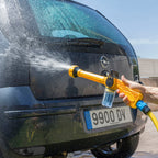 8-In-1 High Pressure Wasser Gun mit Tank Forzater InnovaGoods – Produktansicht 2