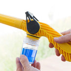 8-In-1 High Pressure Wasser Gun mit Tank Forzater InnovaGoods – Produktansicht 5