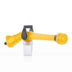 8-In-1 High Pressure Wasser Gun mit Tank Forzater InnovaGoods – Produktansicht 7
