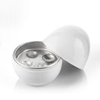 InnovaGoods Microwave Egg Boiler mit Recipe Booklet Boilegg – Produktansicht 3