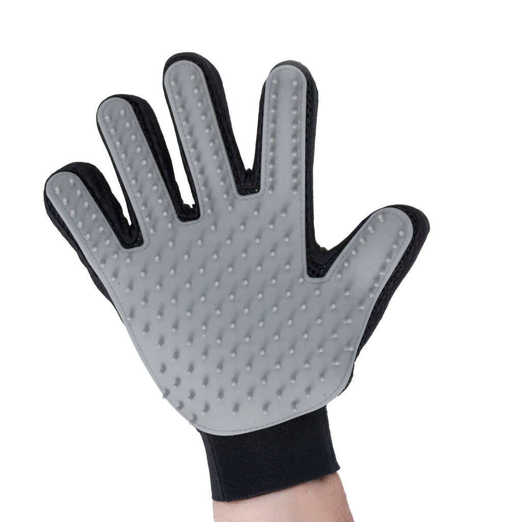 InnovaGoods Haustier Bürste & Massage Glove Relpet – Produktansicht 6