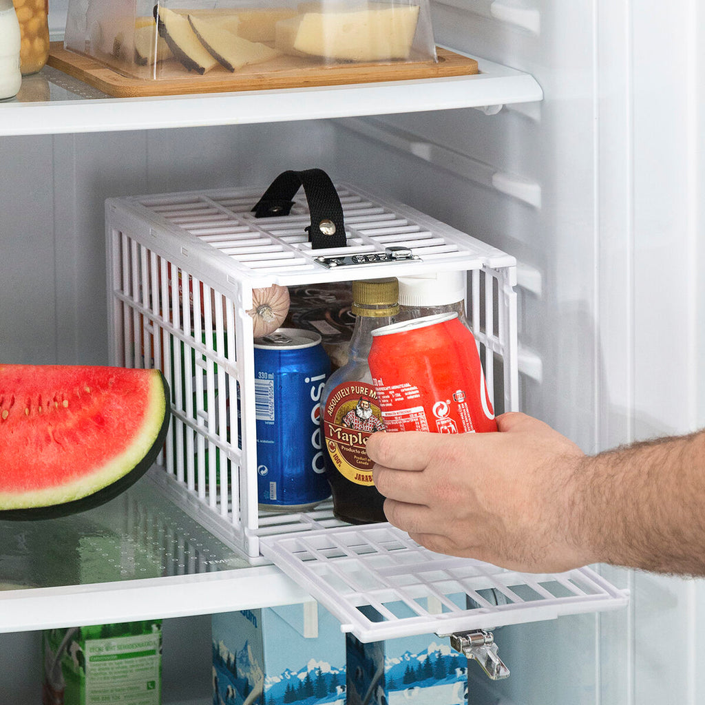InnovaGoods Safety Lock für Fridge Food Safe – Produktansicht 1