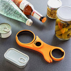 InnovaGoods 5-in-1 Multi-Purpose Jar Opener – Produktansicht 2