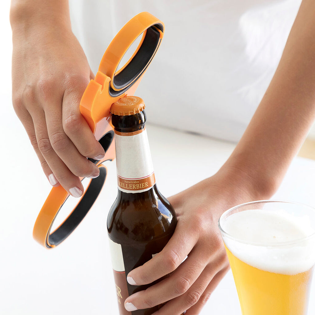 InnovaGoods 5-in-1 Multi-Purpose Jar Opener – Produktansicht 5