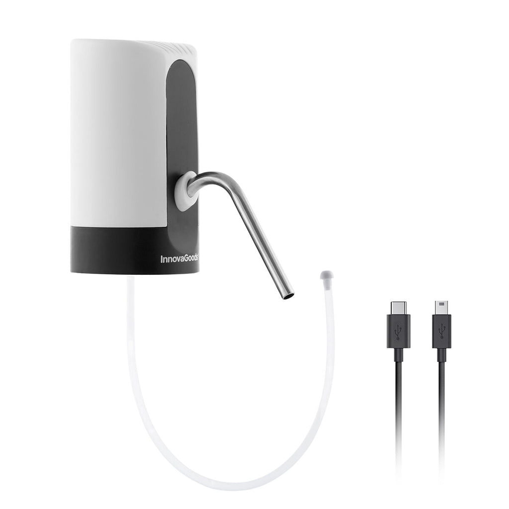 InnovaGoods Automatic, Refillable Wasser Dispenser – Produktansicht 5
