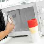 InnovaGoods Mikrowellenreiniger Fuming Chef – Produktansicht 3