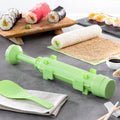 InnovaGoods Sushi Set mit Recipes Suzooka – Produktansicht 1