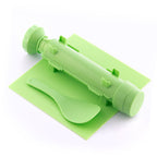 InnovaGoods Sushi Set mit Recipes Suzooka – Produktansicht 7