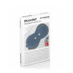 Ersatz Patches für the Relaxing Menstrual Massagegerät Moonlief InnovaGoods (Packung aus 2) – Produktansicht 7