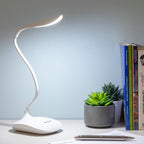 InnovaGoods Wiederaufladbar Touch-sensitive LED-Tischleuchte Lum2Go – Produktansicht 8