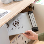 InnovaGoods Verstellbar Multi-position Notebook-Tisch Omnible – Produktansicht 6