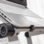 InnovaGoods Verstellbar Multi-position Notebook-Tisch Omnible – Produktansicht 8