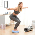 InnovaGoods Balance Kissen mit Inflation Pump Cushport – Produktansicht 1