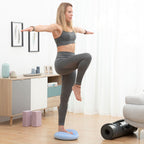 InnovaGoods Balance Kissen mit Inflation Pump Cushport – Produktansicht 2