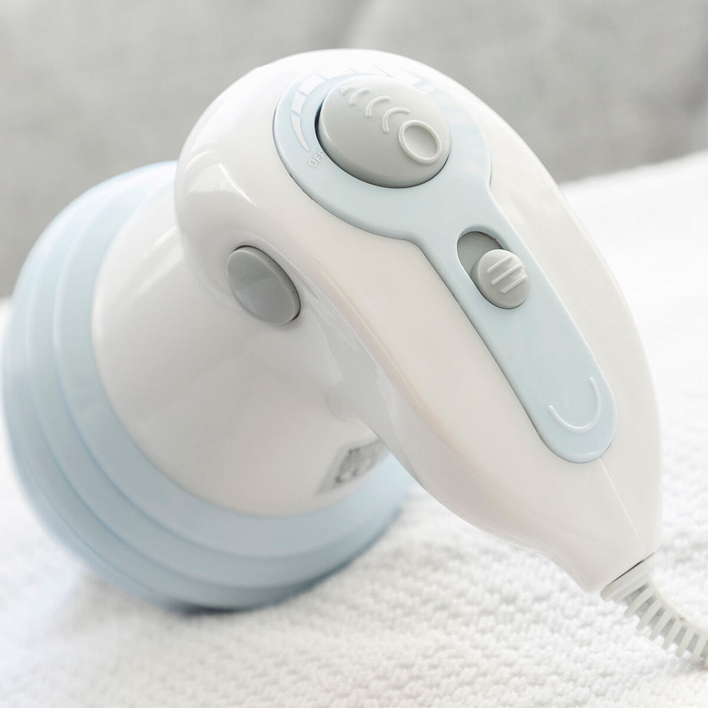 InnovaGoods 5-in-1 Vibrating Anti-cellulite Massagegerät mit Infrared Cellyred – Produktansicht 6