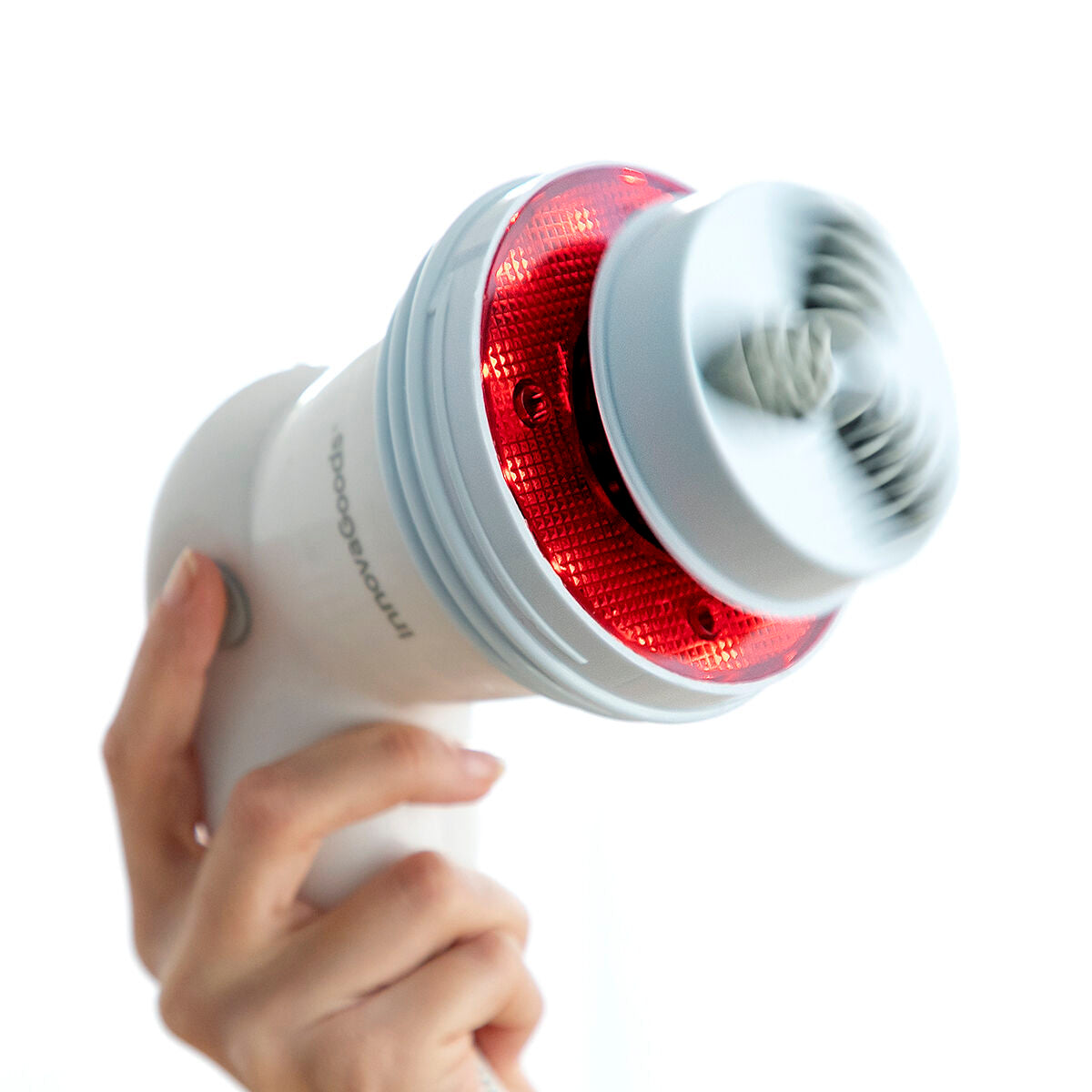 InnovaGoods 5-in-1 Vibrating Anti-cellulite Massagegerät mit Infrared Cellyred – Produktansicht 8