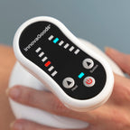 InnovaGoods Wiederaufladbar Anti-cellulite Suction & Heat Massagegerät Cellout – Produktansicht 6