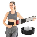InnovaGoods Thermo Correction Girdle mit Tourmaline Magnets Tourmabelt – Produktansicht 9