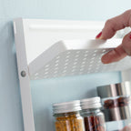 InnovaGoods Magnetic Organiser Shelf MagoRac – Produktansicht 6