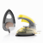 Mini Vertical & Horizontal 2-in-1 Steam Iron Velyron InnovaGoods 800 W – Produktansicht 1