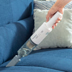 Wiederaufladbarer Handstaubsauger mit 3 Zubehörteilen Hancuum InnovaGoods – Produktansicht 3
