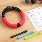 Verstellbar Arm Exerciser mit Resistance & Trainingsanleitung Forcearc InnovaGoods – Produktansicht 3