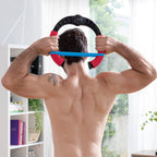 Verstellbar Arm Exerciser mit Resistance & Trainingsanleitung Forcearc InnovaGoods – Produktansicht 6