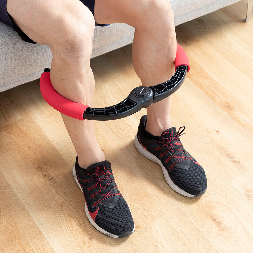 Verstellbar Arm Exerciser mit Resistance & Trainingsanleitung Forcearc InnovaGoods – Produktansicht 9
