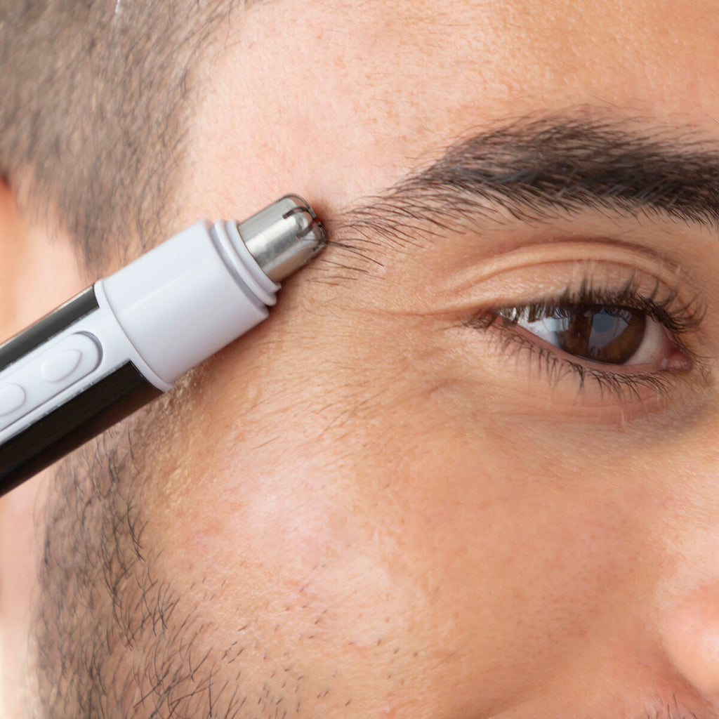 InnovaGoods Nose & Ear Haar Trimmer Trimpen – Produktansicht 4