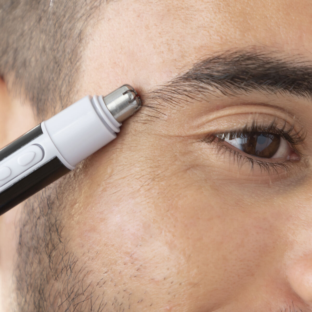 InnovaGoods Nose & Ear Haar Trimmer Trimpen – Produktansicht 4