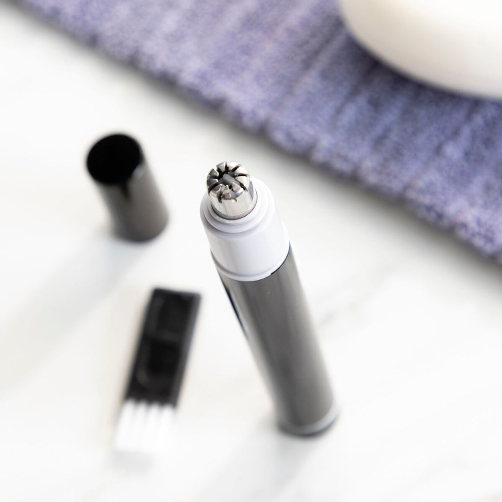 InnovaGoods Nose & Ear Haar Trimmer Trimpen – Produktansicht 7