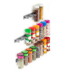 InnovaGoods Adhesive & Divisible Spice Organiser Jarlock x20 – Produktansicht 6