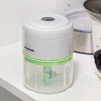 InnovaGoods Wiederaufladbar Tragbar Mini Chopper Echoppie – Produktansicht 6
