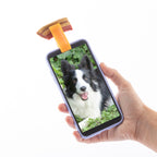 InnovaGoods Selfie Clip für Haustiere Pefie – Produktansicht 6
