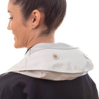 InnovaGoods Electric Heated Tapping & Percussive Massagegerät Tappilan – Produktansicht 6