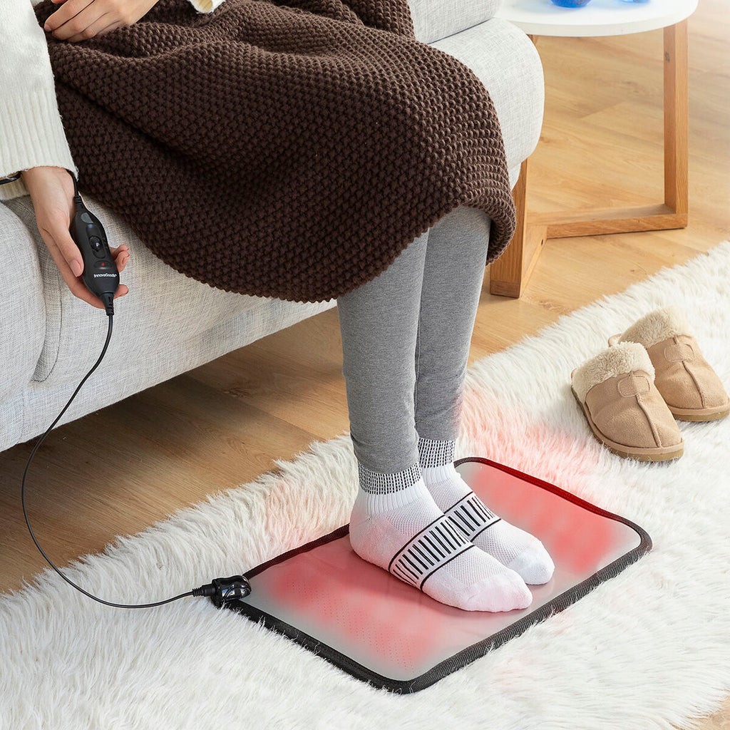 InnovaGoods Electric Heat Pad Hemat – Produktansicht 1