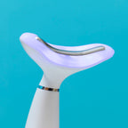 Jowl Reducer mit Phototherapy, Thermotherapy & Vibration Kinred InnovaGoods – Produktansicht 4